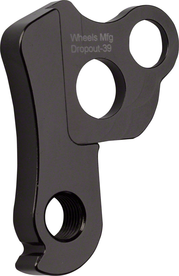 Wheels Manufacturing Derailleur Hanger - 39 