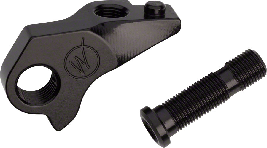 Wheels Manufacturing Derailleur Hanger - 276 