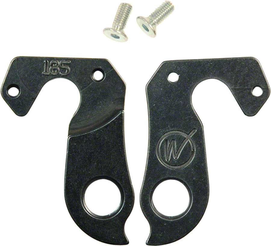 Wheels Manufacturing Derailleur Hanger - 185