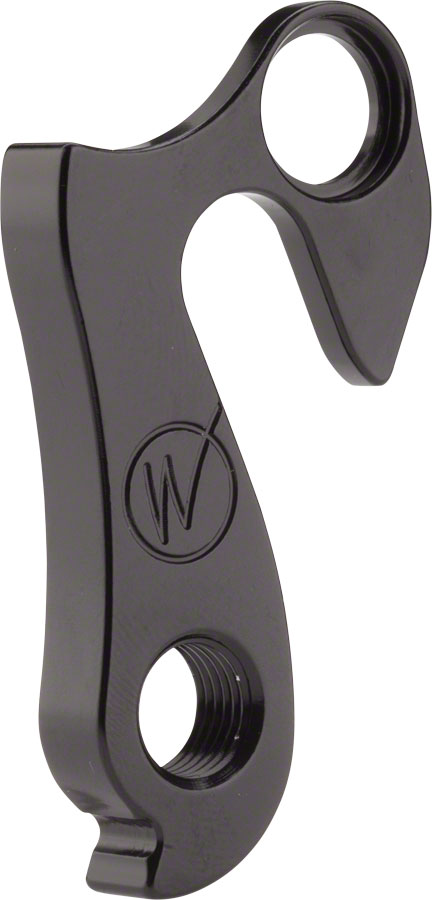 Wheels Manufacturing Derailleur Hanger - 187 