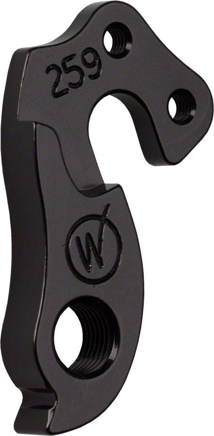 Wheels Manufacturing Derailleur Hanger - 259