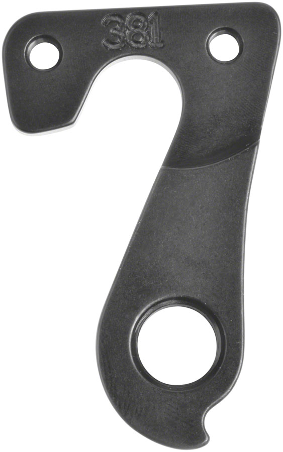 Wheels Manufacturing Derailleur Hanger - 381 