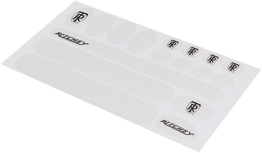 Ritchey Frame Protection Stickers Kit 