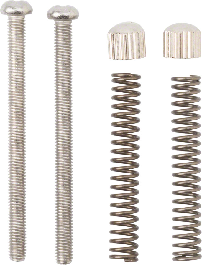 Surly Cross Check Frame Replacement Dropout Screws Pair