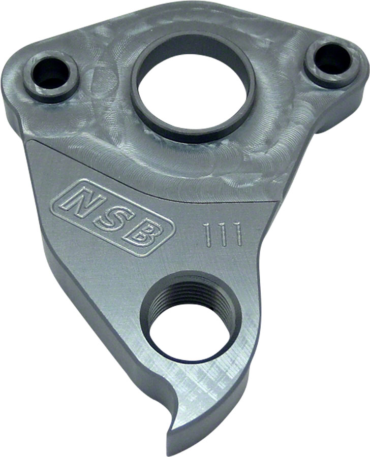 North Shore Billet Lapierre 12x142mm Derailleur Hanger 