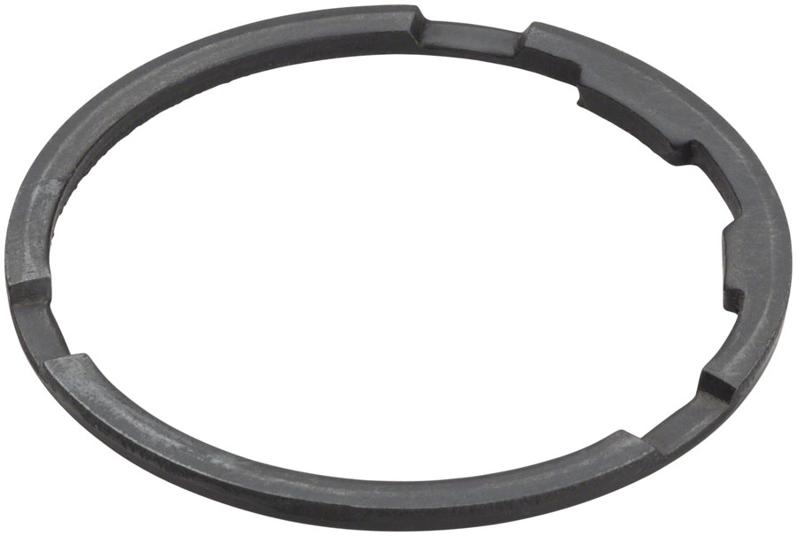 Quality Wheels 11 Speed Freehub Body Conversion Spacer for 10 Speed Cassettes, Bulk bag of 25