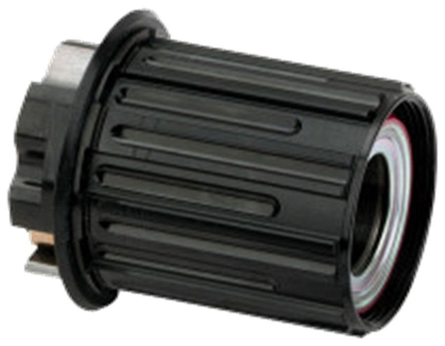 FSA HG Freehub, For Metron SL and Trimax KB/KOM Wheels, Shimano HyperGlide 11-Speed  Alloy