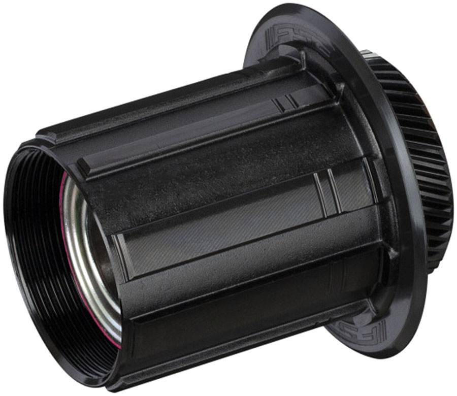 FSA HG Freehub, For Metron PRS Disc Brake Wheels, Shimano HyperGlide 11/12-Speed  Alloy