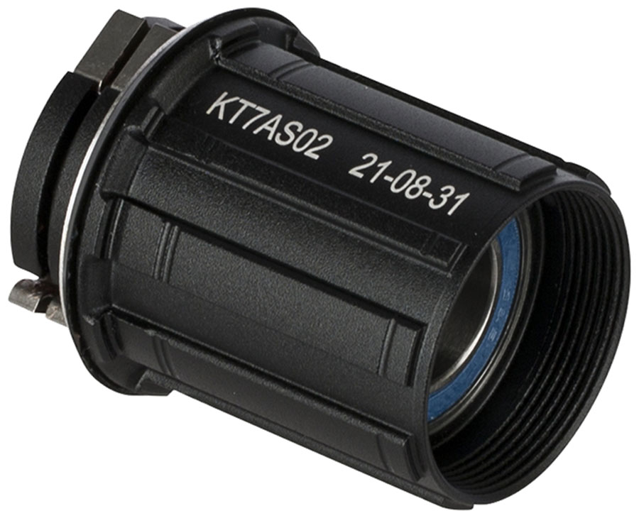 FSA Shimano Freehub, Compatible with Team 30 Disc Brake and TC Wheels, Shimano HG 11-Speed  Alloy