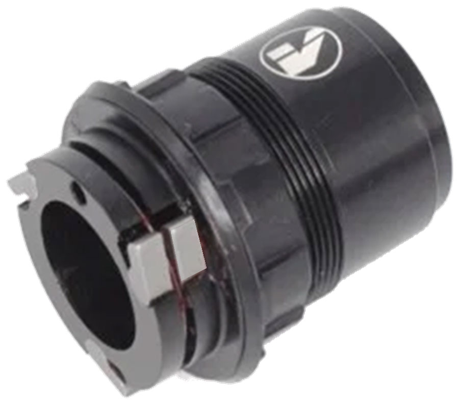 FSA XDR Freehub, Compatible with Team 30 Disc Brake, SC45 and SC60 Wheels, SRAM XDR Standard  Alloy