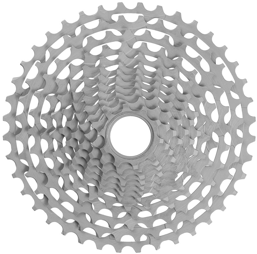 Classified Powershift Cassette - 12-Speed, 10-40t, For use with SRAM T-Type Components