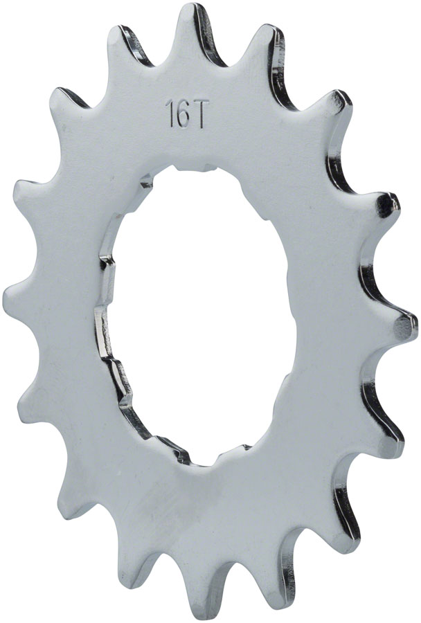 Dimension 16t Splined Cog BMX or Singlespeed 