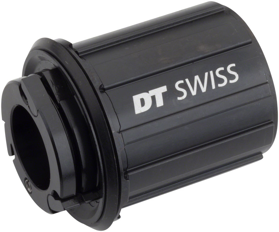 DT Swiss 3-Pawl Freehub Body - Shimano HG 11 MTN, Standard, Steel, Sealed Bearing, No End Cap 