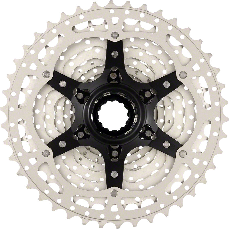 9 speed 42t cassette