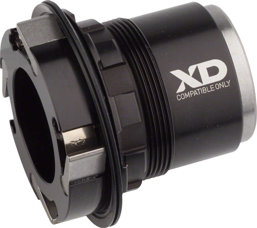 SRAM XD Freehub Body with Bearings - 11/12 Speed, X0 Hubs, Rise 60 (B1), Roam 30, Roam 40, Rail 40, Rise XX, Roam 50 (B1), Roam 60 (B1) (20%Off)