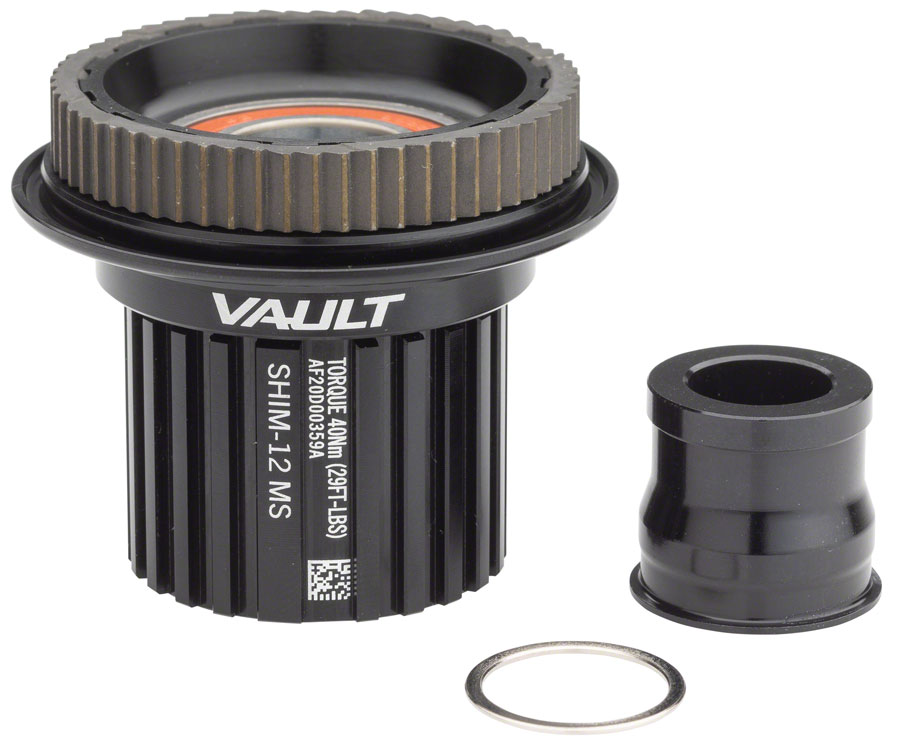 RaceFace Vault Freehub - Micro Spline 60T 