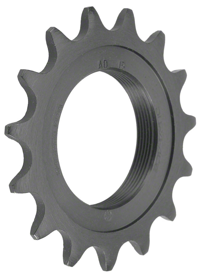 Shimano Dura-Ace 13t 1/8" Track Cog, Black






