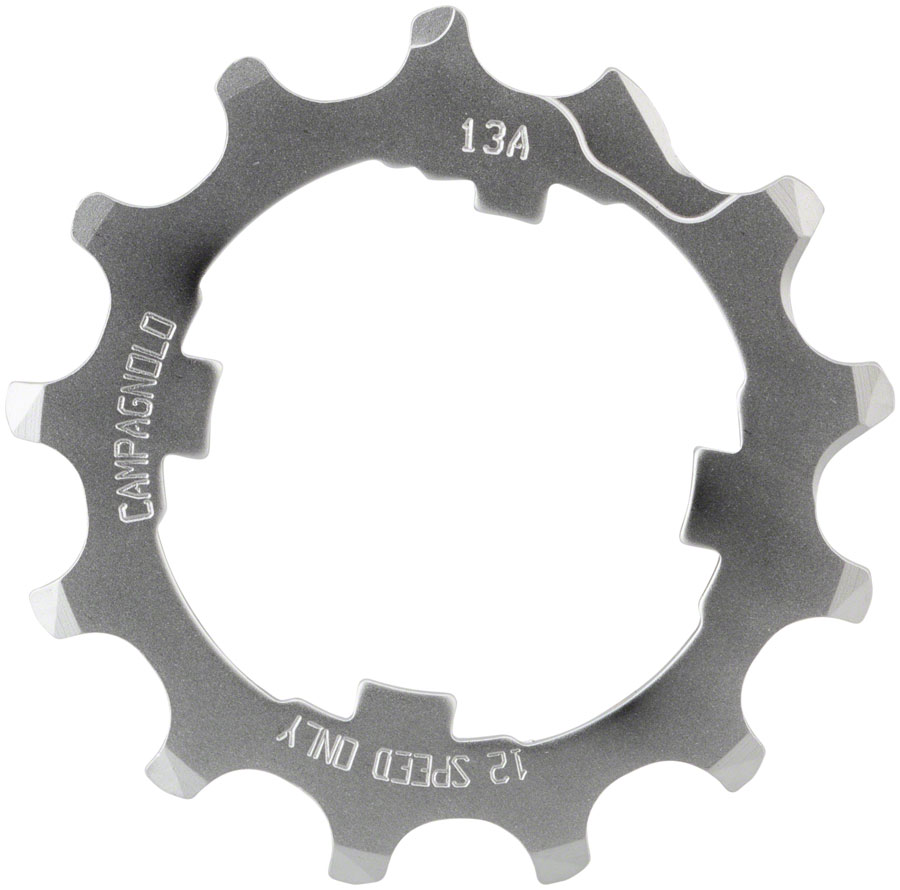 Campagnolo 12-Speed 13 Tooth Cog 