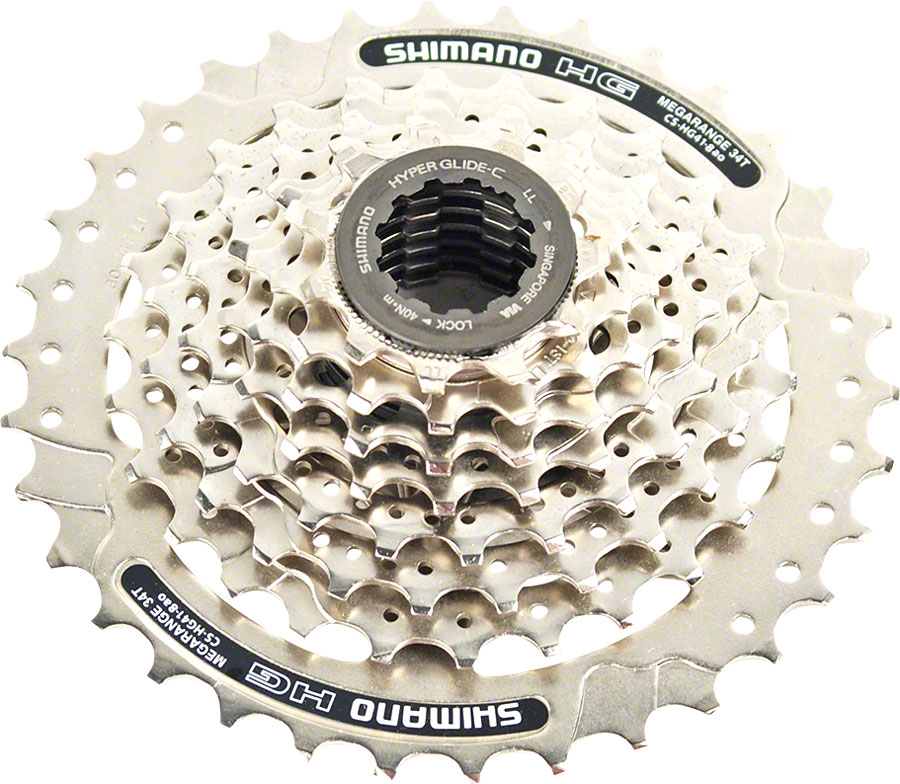 shimano cassette 8 speed 11 28