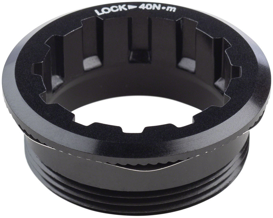 shimano nexus lock ring