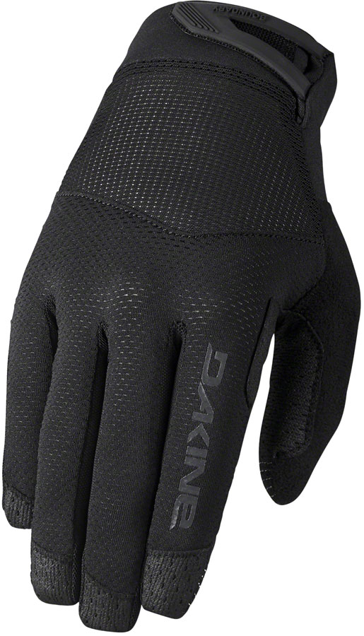 Dakine Boundary 2.0 Gloves - Black, Full Finger, Small 