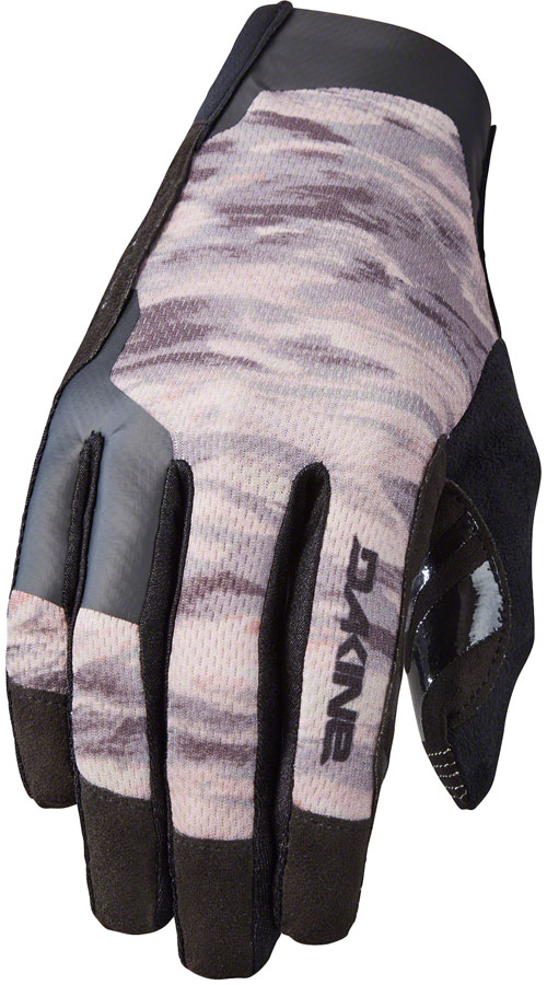 Dakine Covert Gloves - Misty, Full Finger, Women's, X-Small 