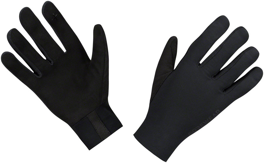 Gorewear Zone Thermo Gloves - Black, Medium