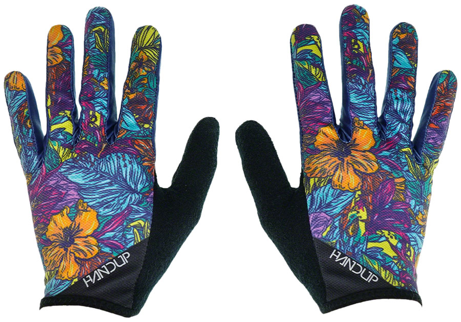 Handup Most Days Gloves - Dirt Surfin, Full Finger, Medium