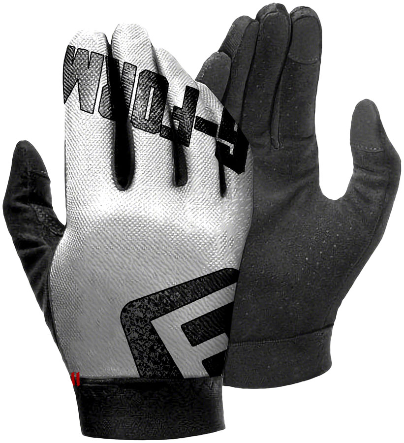 G-Form Youth Tempo Gloves - Black/Purple , Small/Medium