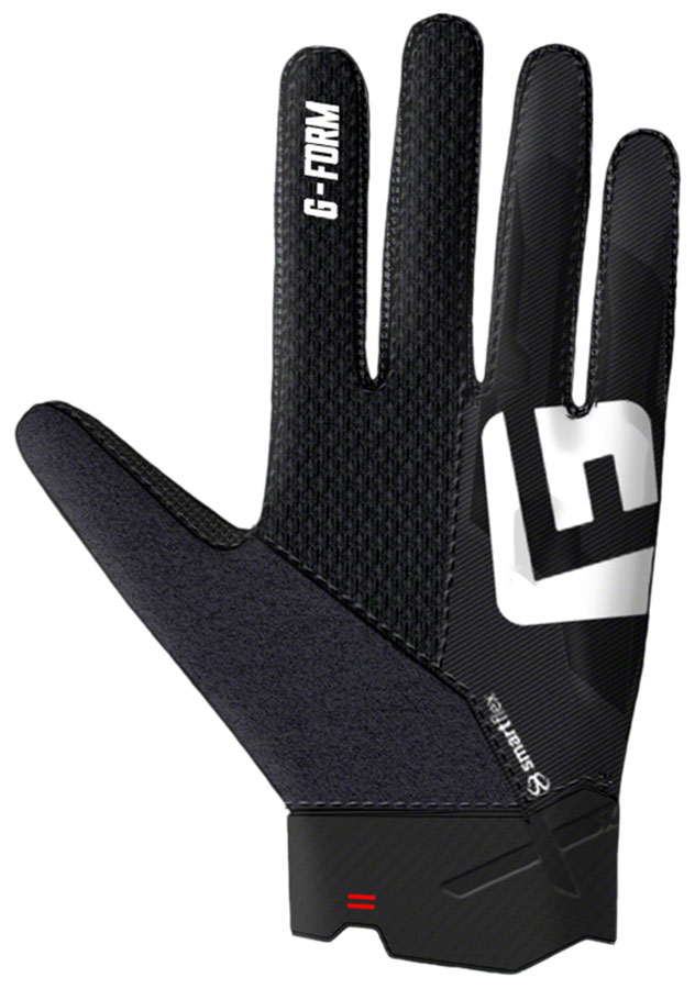 G-Form Youth Pro-X4 Gloves - Black , Large/XLarge
