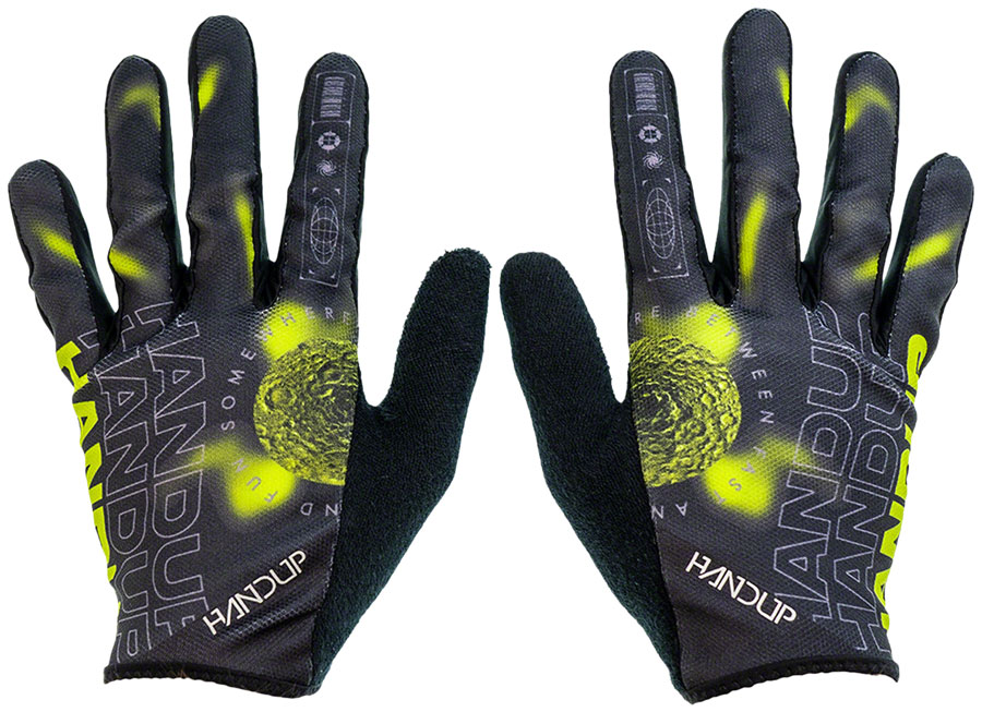 Handup Most Days Gloves - Futura , Xlarge