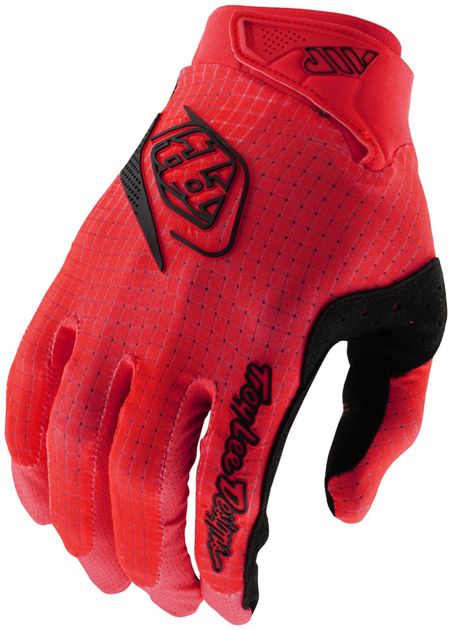 Troy Lee Designs Air Glove  Mono Infra Red, Medium