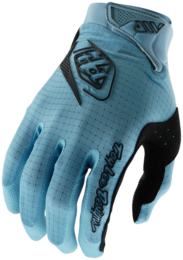 Troy Lee Designs Air Glove  Mono Smoke, Small