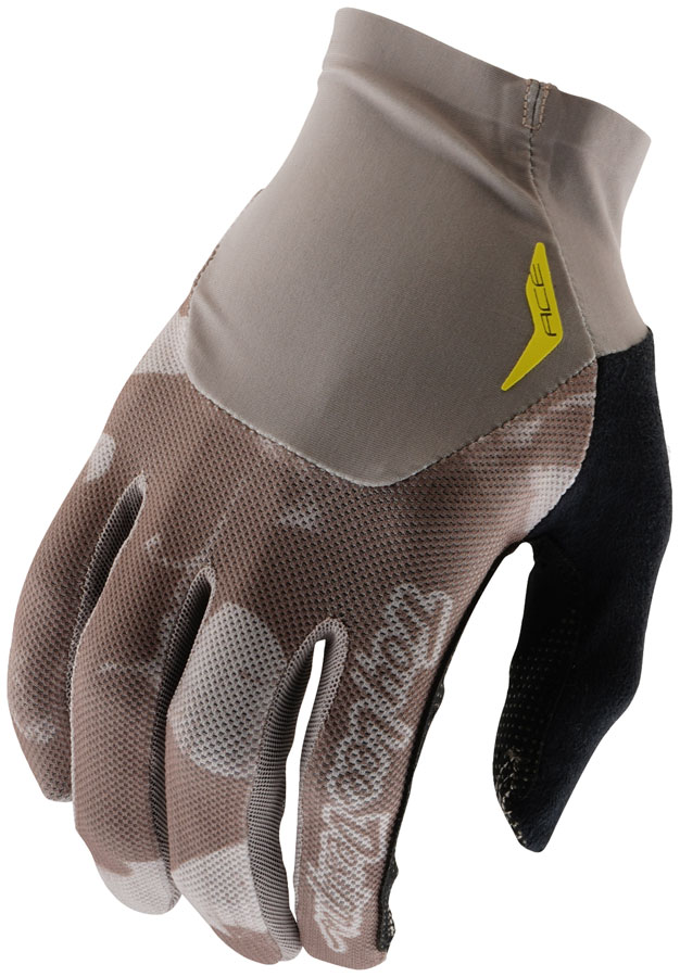 Troy Lee Designs Ace 2.0 Gloves  Scrubland Timber, Large