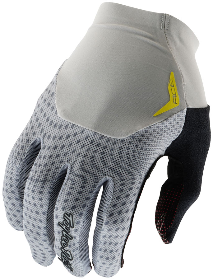 Troy Lee Designs Ace Glove  Radioscape Mist, Large