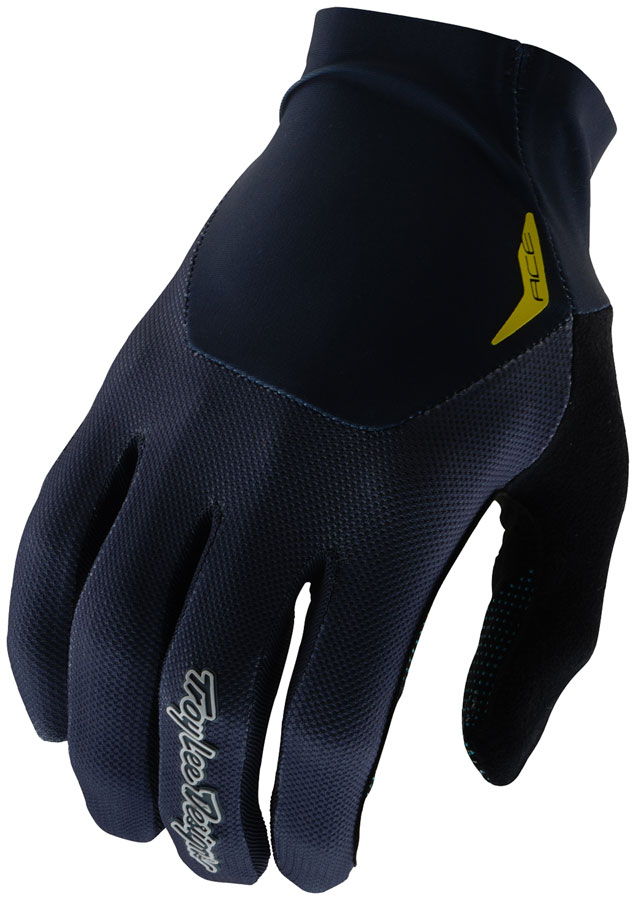 Troy Lee Designs Ace Glove  Steel Blue, Medium