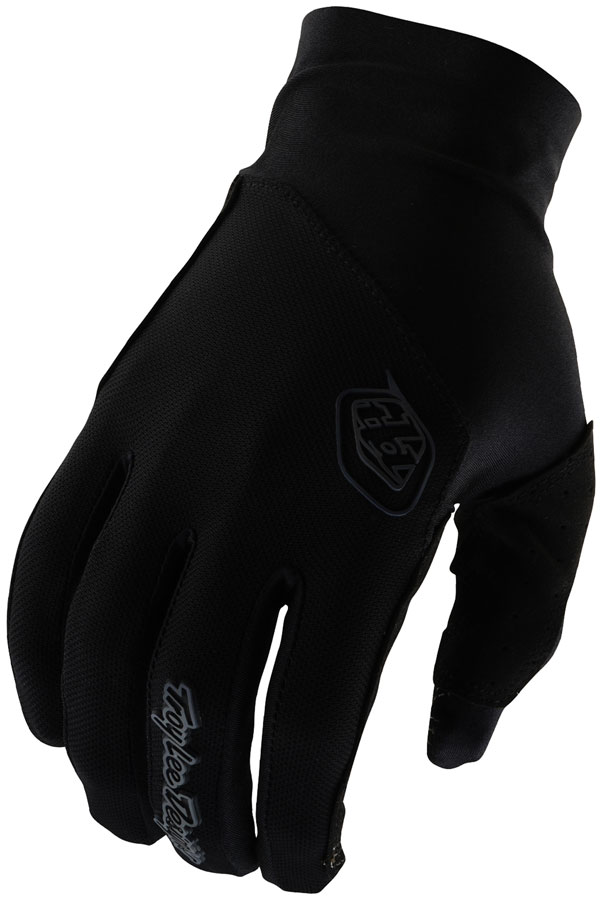Troy Lee Designs Flowline Glove  Mono Black, Medium