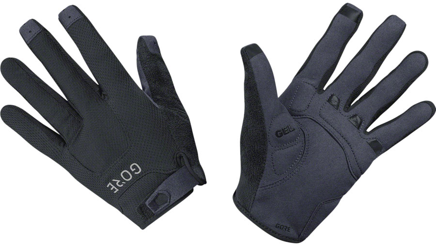 gore c5 trail gloves