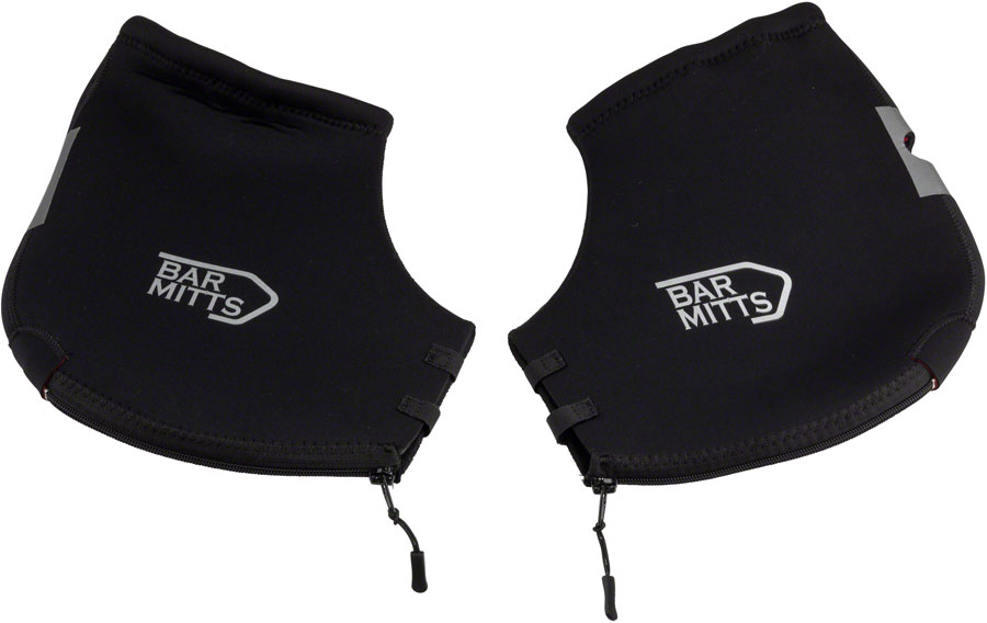 Bar Mitts Extreme Mountain/Flat Bar Pogies for Mirrors - Black, Large








    
    

    
        
            
                (15%Off)
            
        
        
        
    
