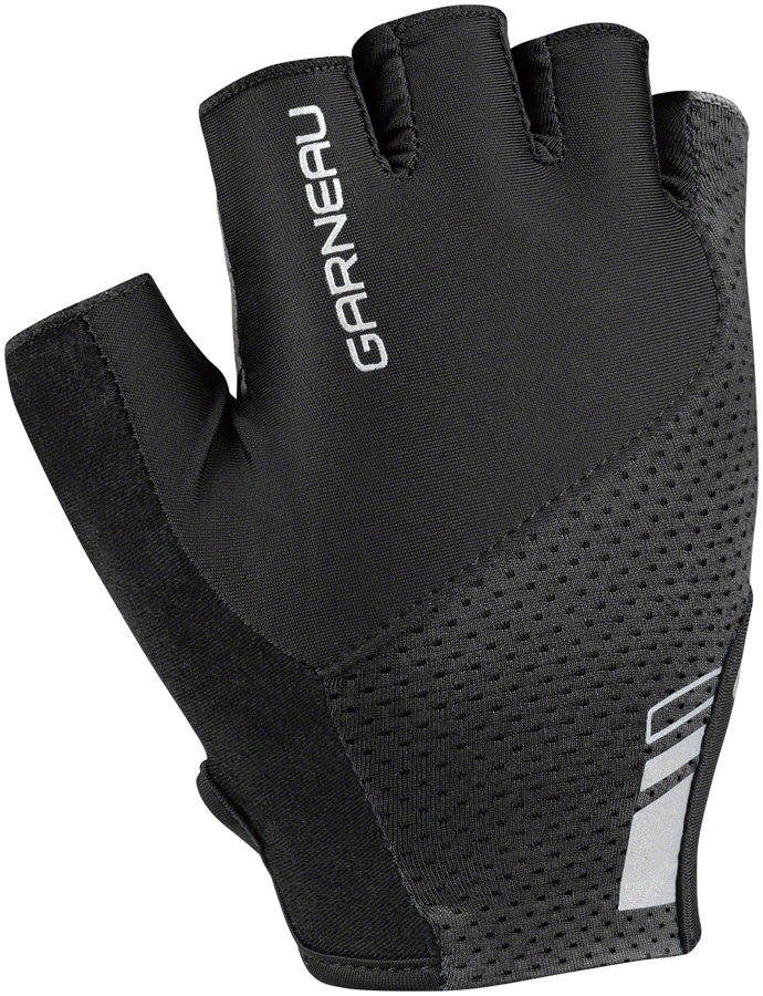 Garneau Nimbus Gel Gloves - Black, Short Finger, Women's, Small 