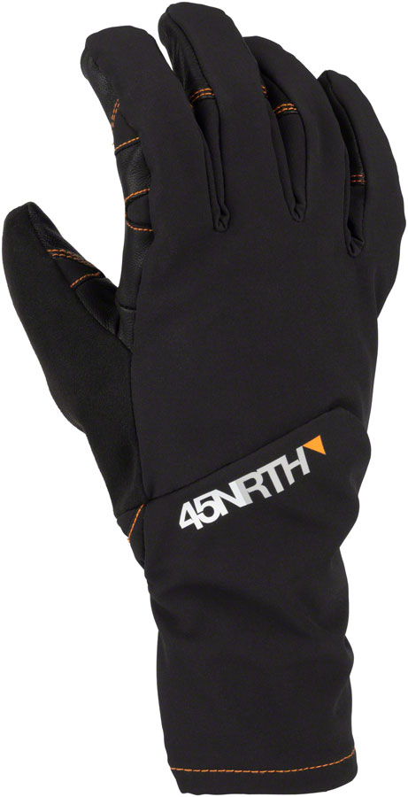 45NRTH 2024 Sturmfist 5 Gloves - Black, Full Finger, X-Small