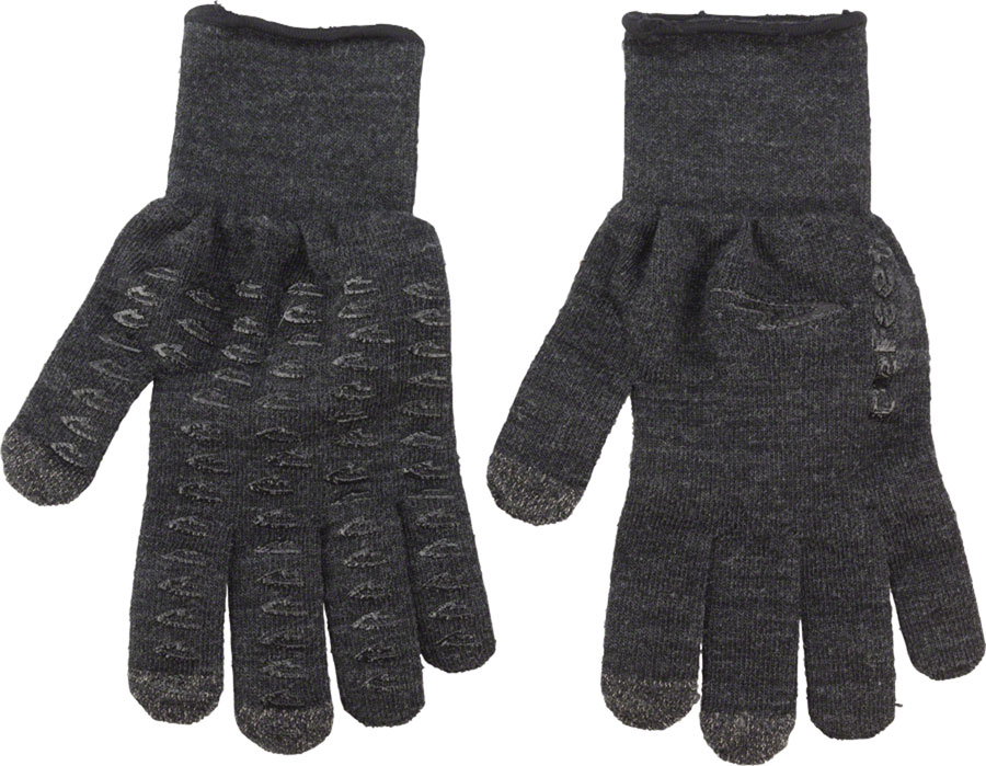 defeet duraglove wool