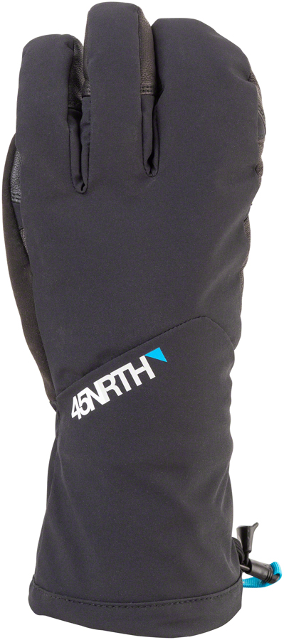 45NRTH Sturmfist 4 Gloves - Black, Lobster Style, Medium








    
    

    
        
            
                (30%Off)
            
        
        
        
    
