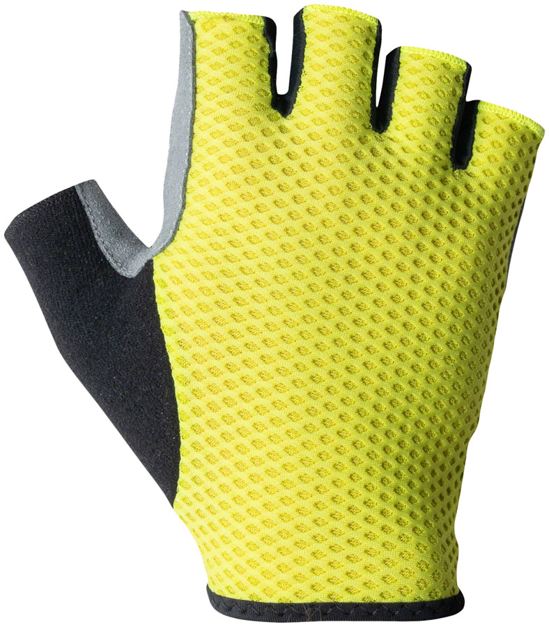 Bellwether Flight 2.0 Gloves - Citrus, Short Finger, Men's, Large 