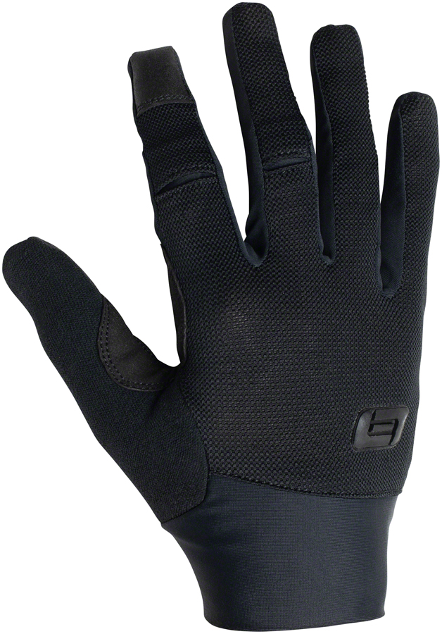 Bellwether Overland Gloves - Black, Full Finger, Men's, 2X-Large ...