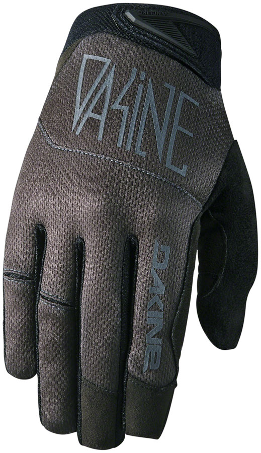 Dakine Syncline Gloves - Black, Full Finger, X-Small 