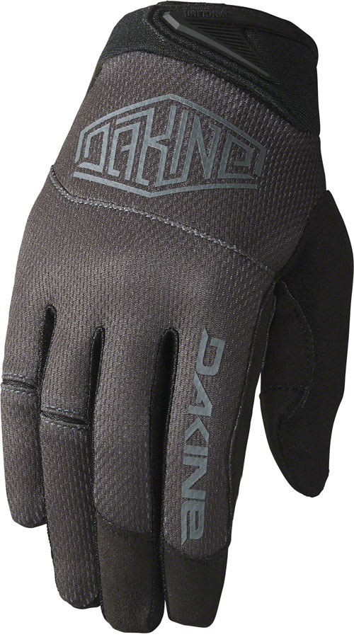 Dakine Syncline Gloves - Black, Full Finger, Women's, Small 