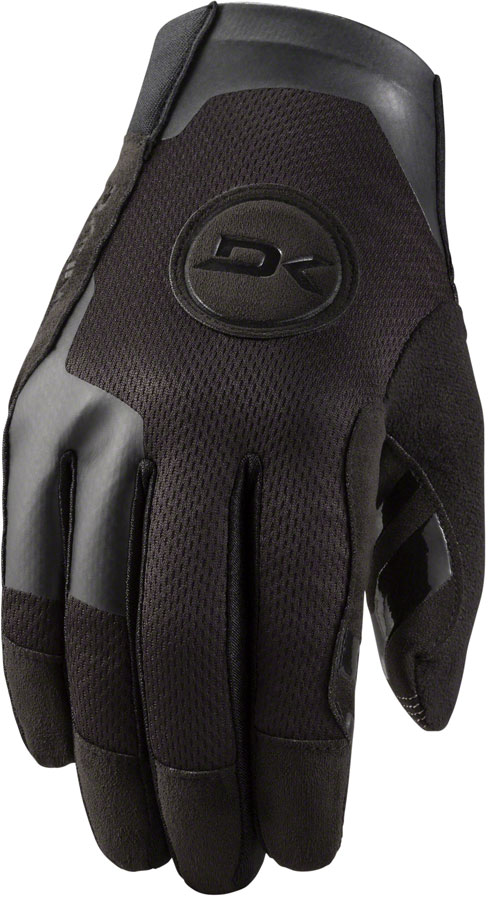 Dakine Covert Gloves - Black, Full Finger, Small 