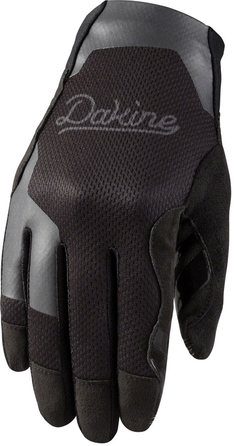 Dakine Covert Gloves - Black, Full Finger, Women's, Small 