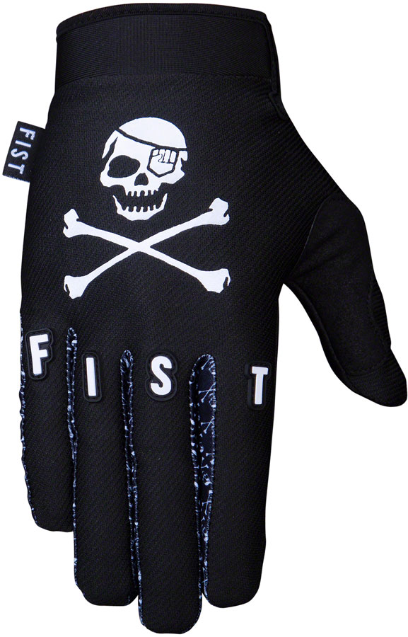 Fist Handwear Rodger Gloves - Multi-Color, Full Finger, Small 